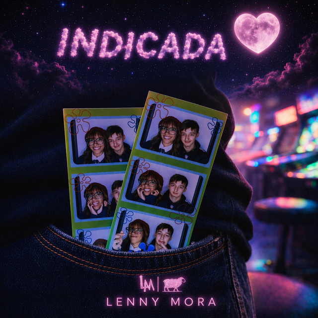album image