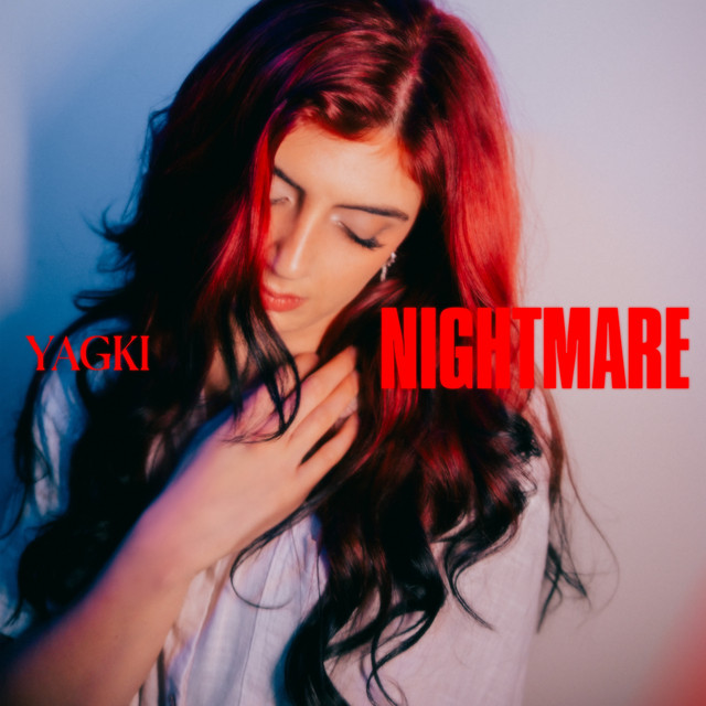 Nightmare cover art
