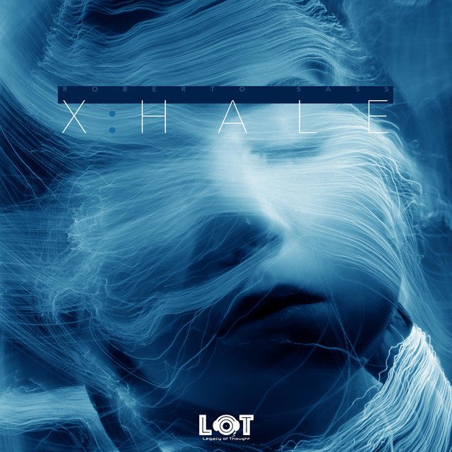 X:Hale cover art