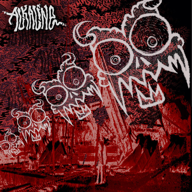 Hell cover art