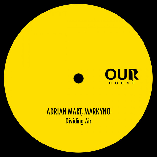 Dividing Air - Original Mix