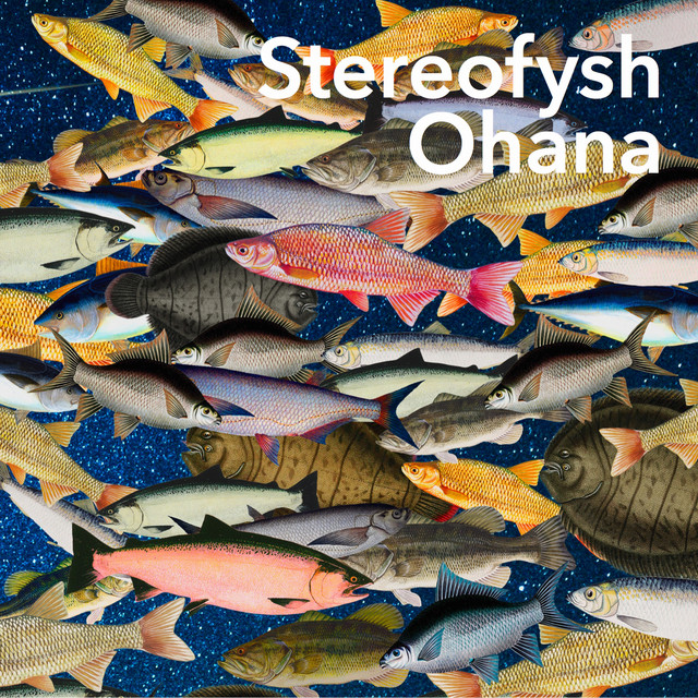 Ohana cover art