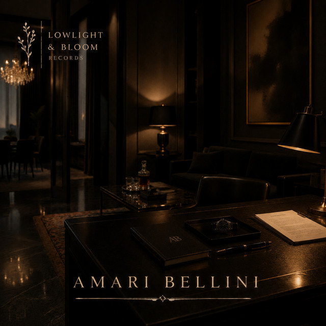 Amari Bellini