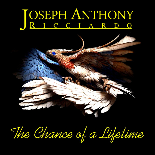 The Chance of a Lifetime (remixed remastered)