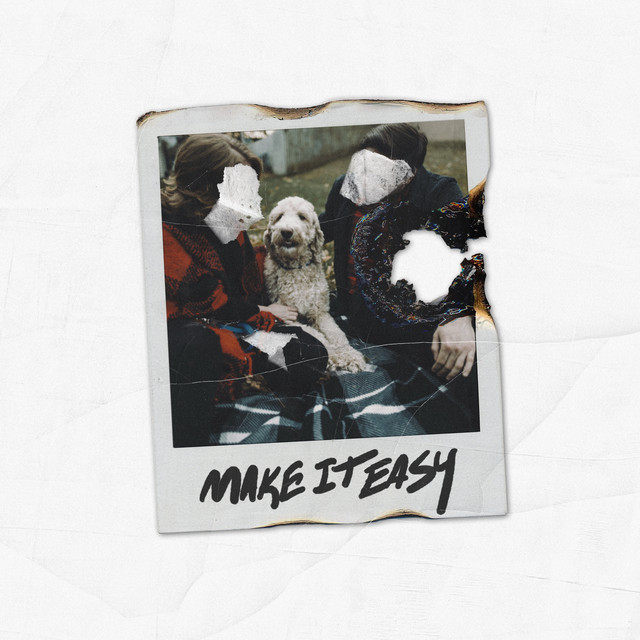 Make It Easy cover art