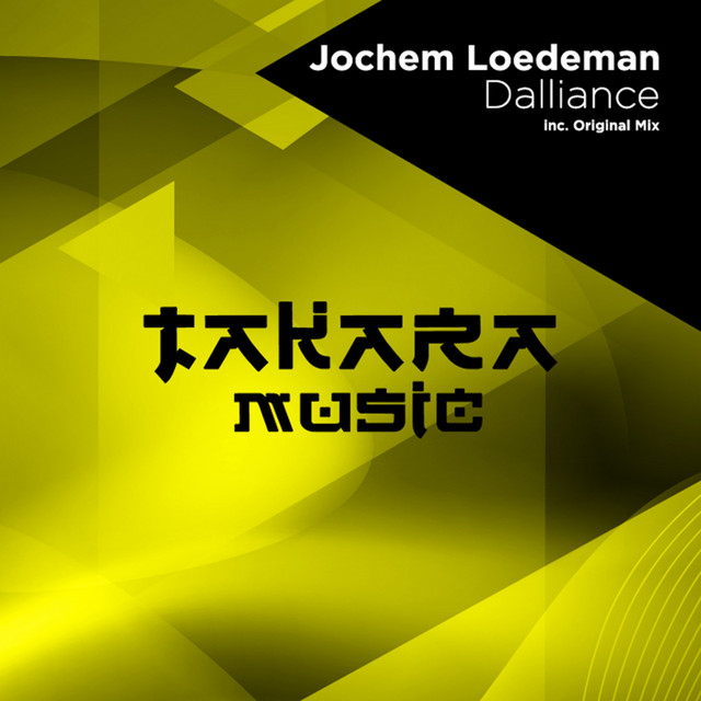 Jochem Loedeman