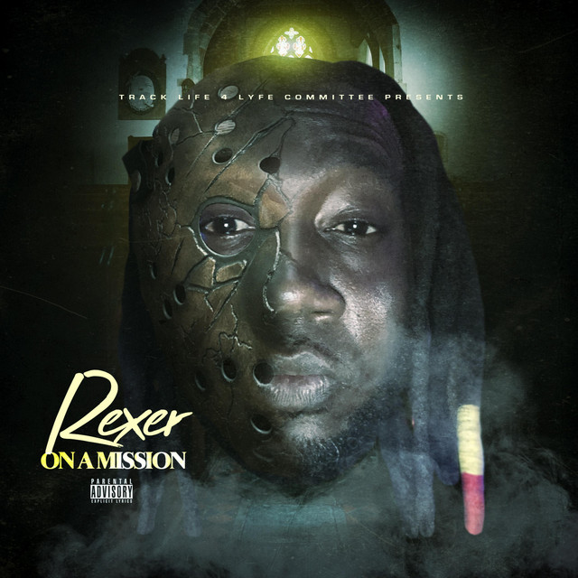 On A Mission - Album by Rexer | Spotify