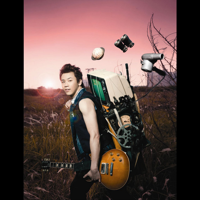 □陶喆 デビッド・タオ David Tao 輸入版CD DVD VCD 7点セット 台湾 香港/