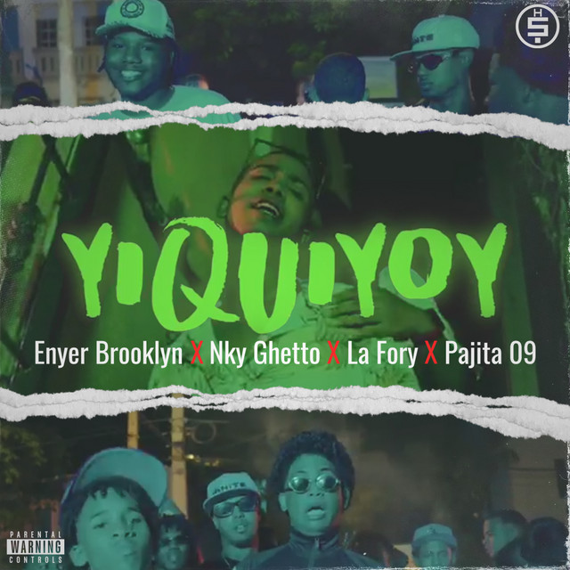 Yiquiyoy