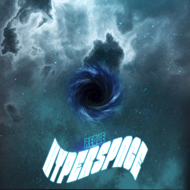 Hyperspace cover art