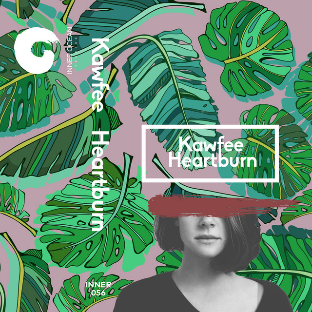 Heartburn cover art