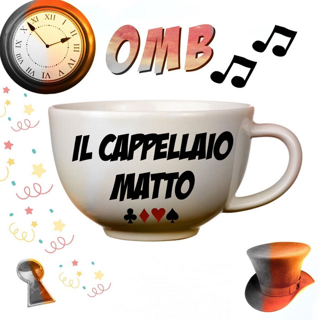 La solita storia cover art