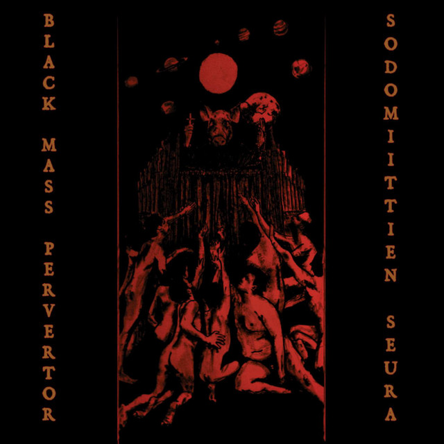 Sodomiittien Seura cover art
