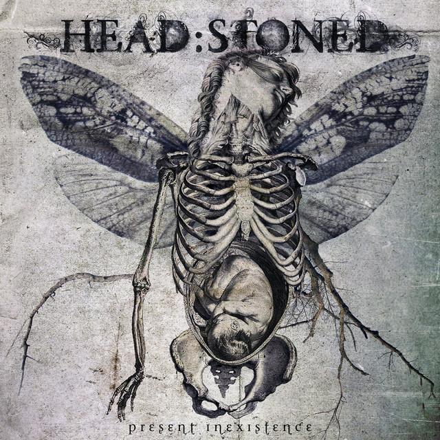 Headstoned