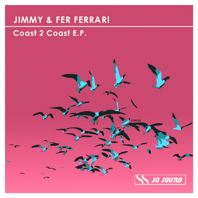Flanger Flight - Original Mix cover art
