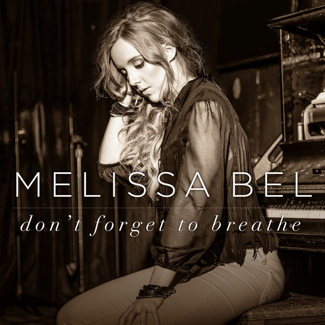 Don't Forget To Breathe cover art