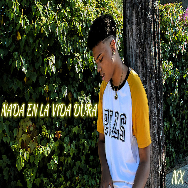 NX Musics | Spotify