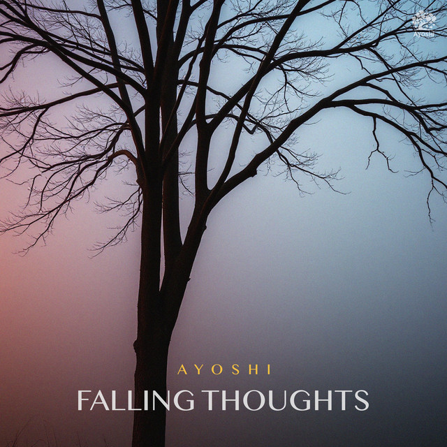 Falling Thoughts cover art