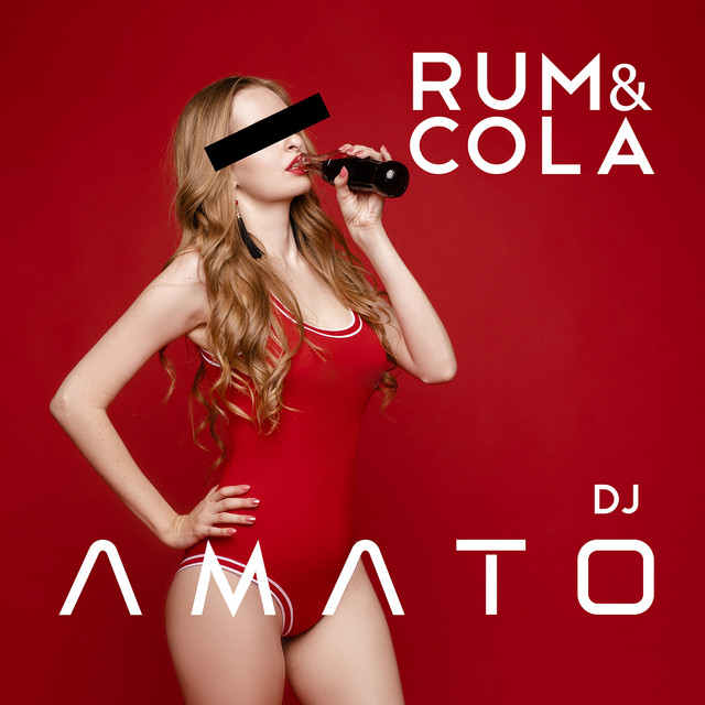 Rum & Cola cover