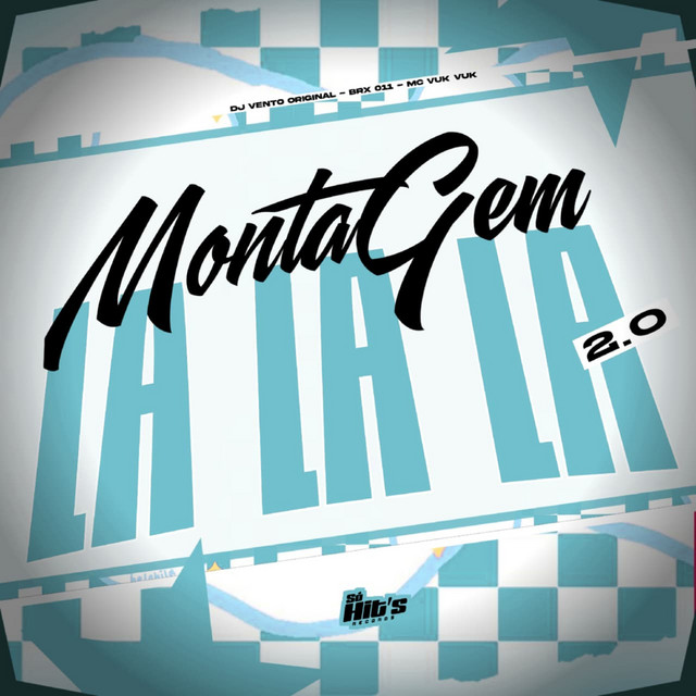 Montagem La La La 2.0