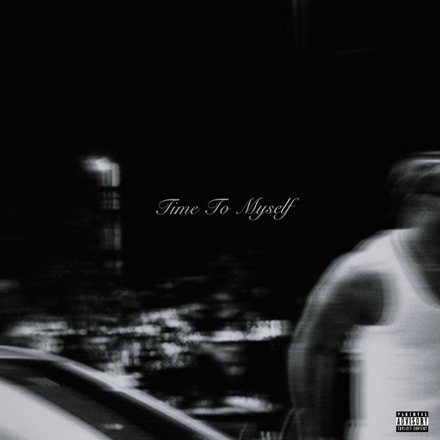 Time To Myself cover art