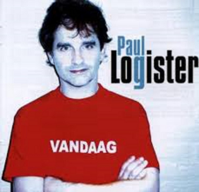 Paul Logister