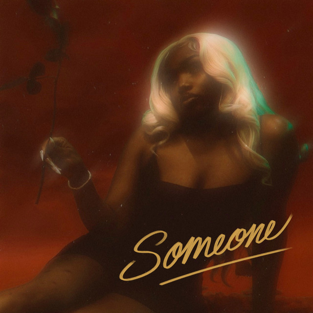 Someone cover