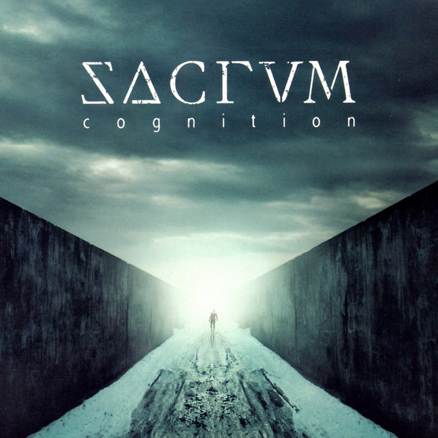 Cognition cover