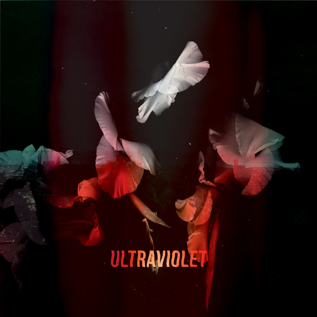 Ultraviolet cover art