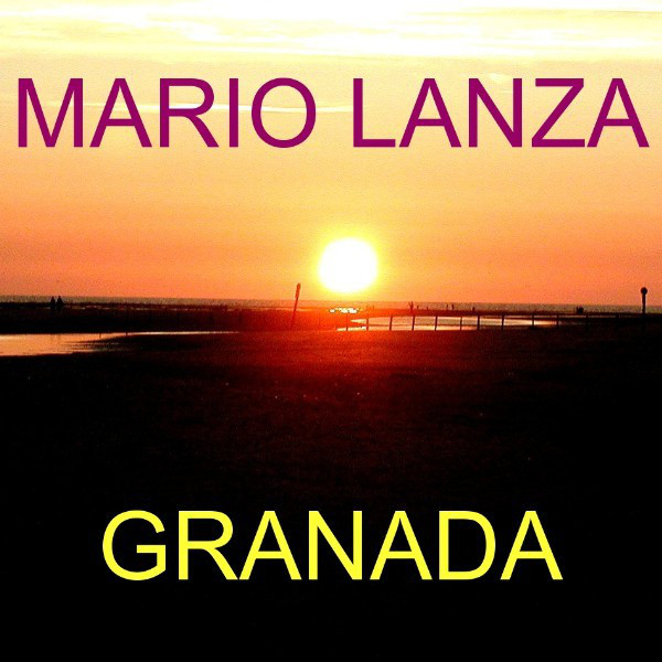Granada cover art