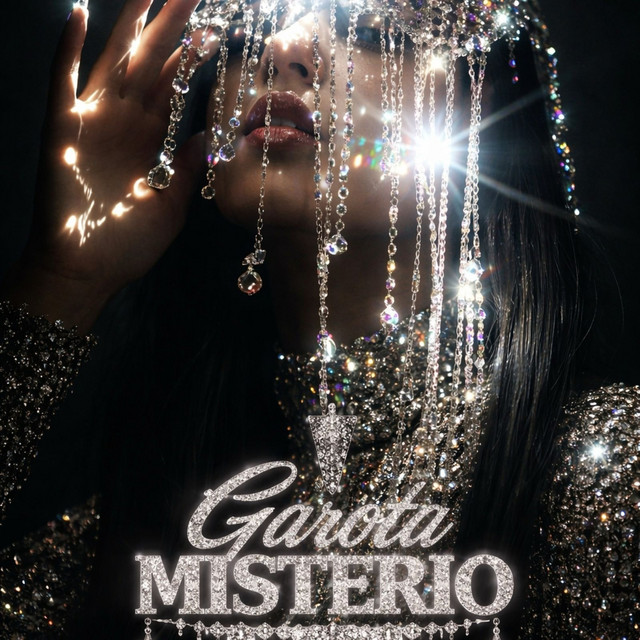 Garota Mistério