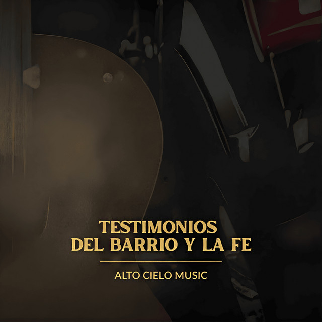 Alto Cielo Music - Me Jaló Del Infierno