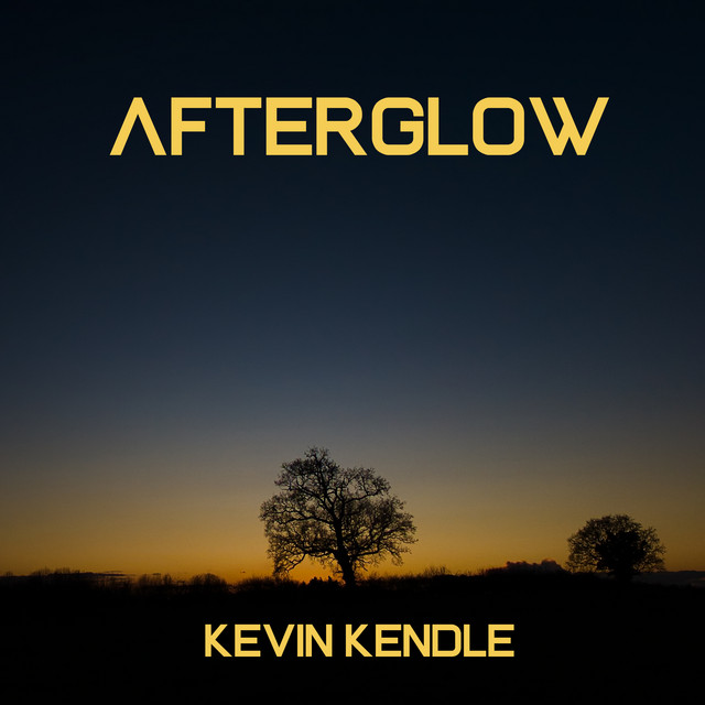 Kevin Kendle - Firelight