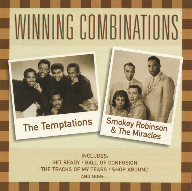 Ball Of Confusion (That's What The World Is Today) - Single Version / Mono