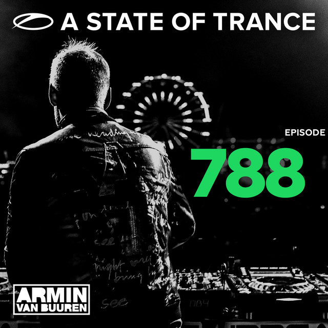 Heart Call (ASOT 788) [Progressive Pick] - Monoverse Remix
