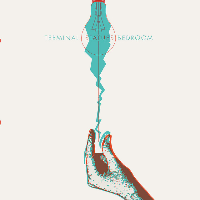 Terminal Bedroom cover art