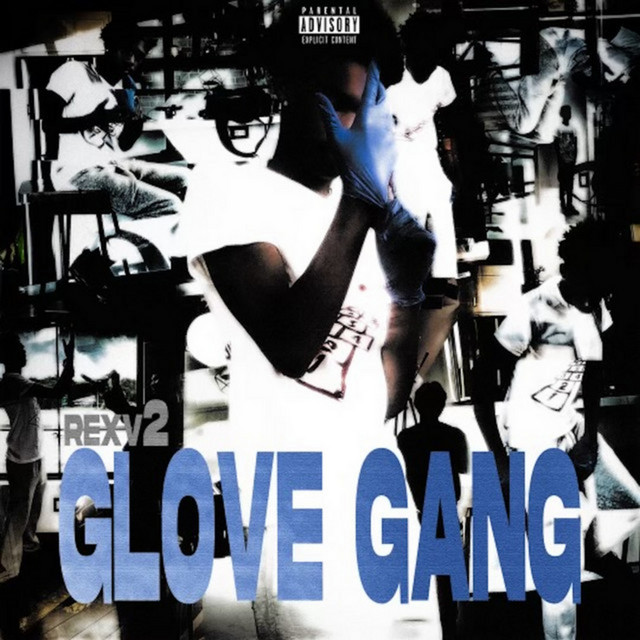 GLOVE GANG