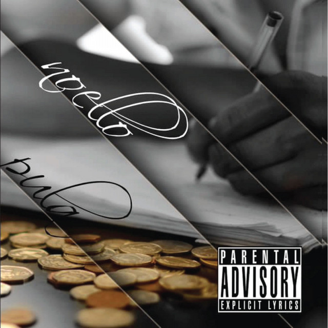 Pula cover art