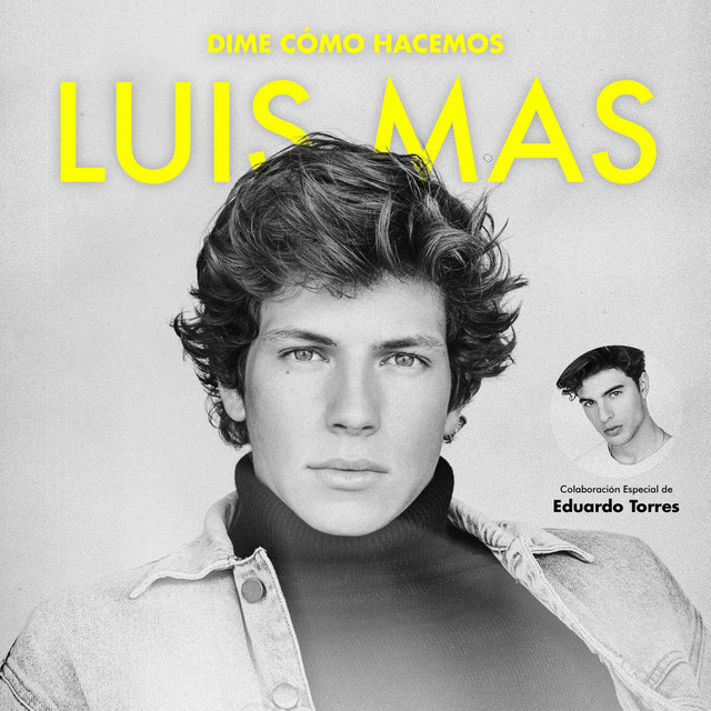 Dime Cómo Hacemos cover art