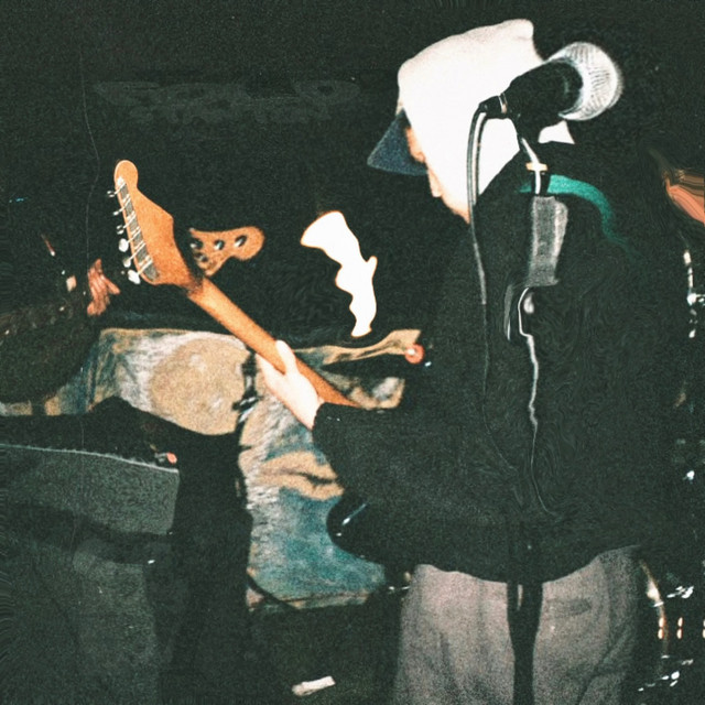 Fold cover art