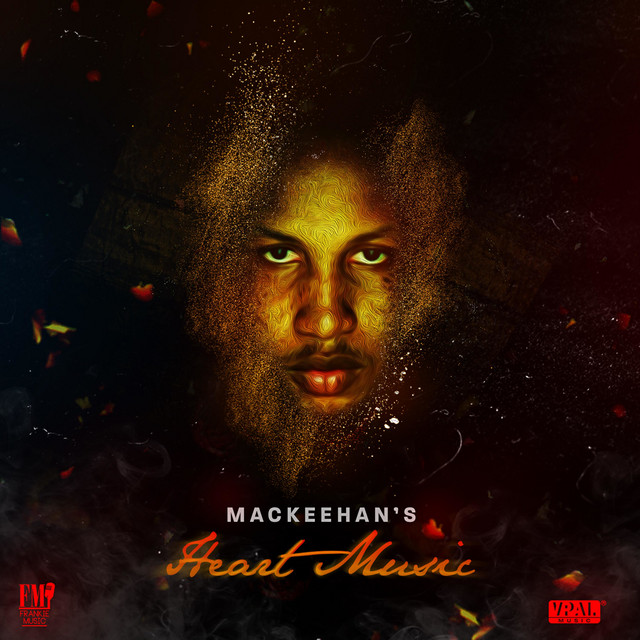 Heart Music cover art