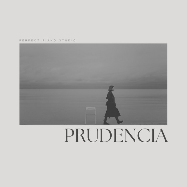 Prudencia cover art