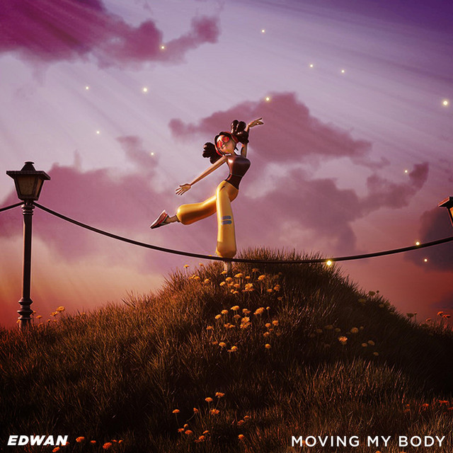 Moving My Body