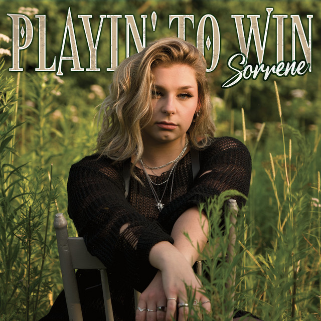 Pochette du titre Playin' To Win