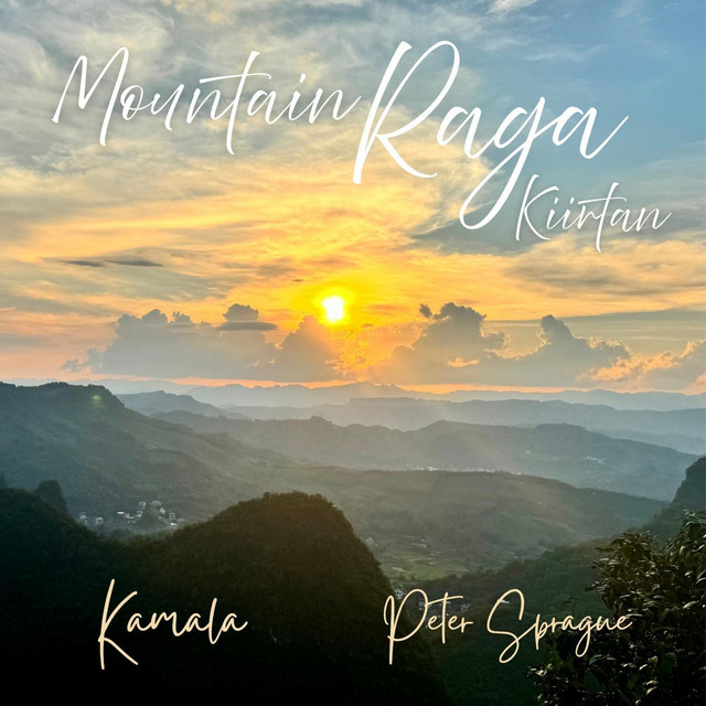 Mountain Raga Kiirtan