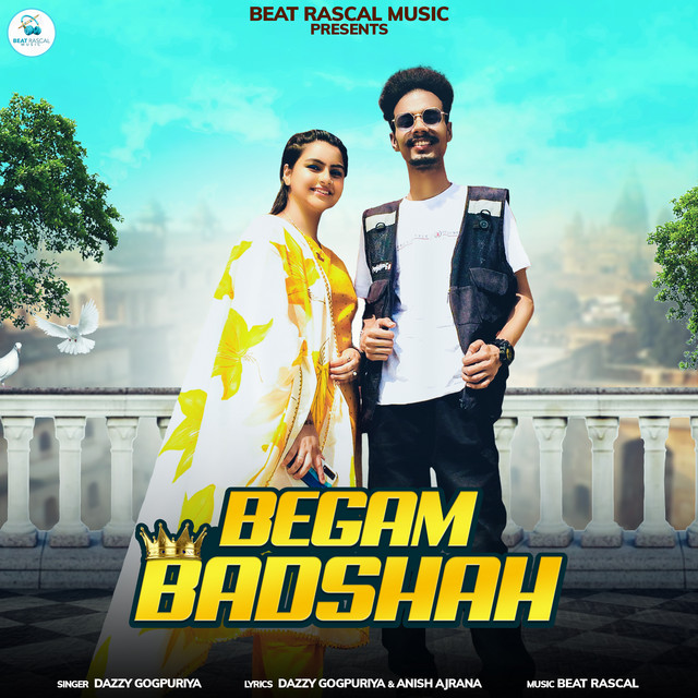 Begam Badshah