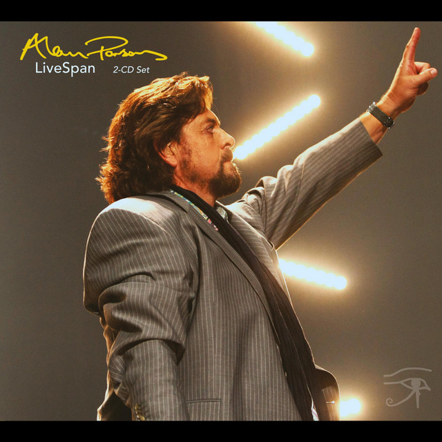Livespan cover art
