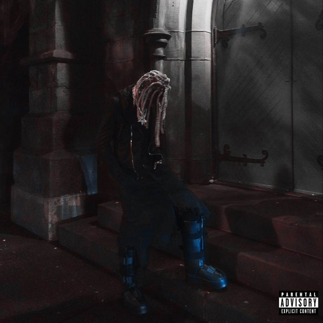 Destroyed Files cover art