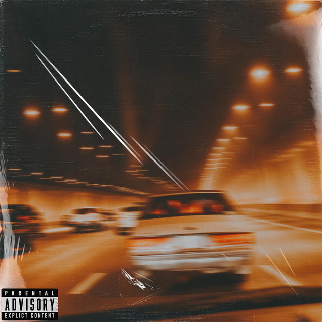 Noise & Pollution cover art