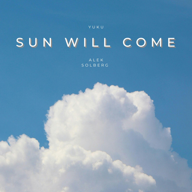 Sun Will Come cover art